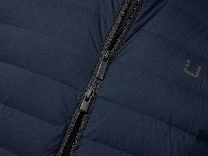 Supersonic™ Jacket Navy