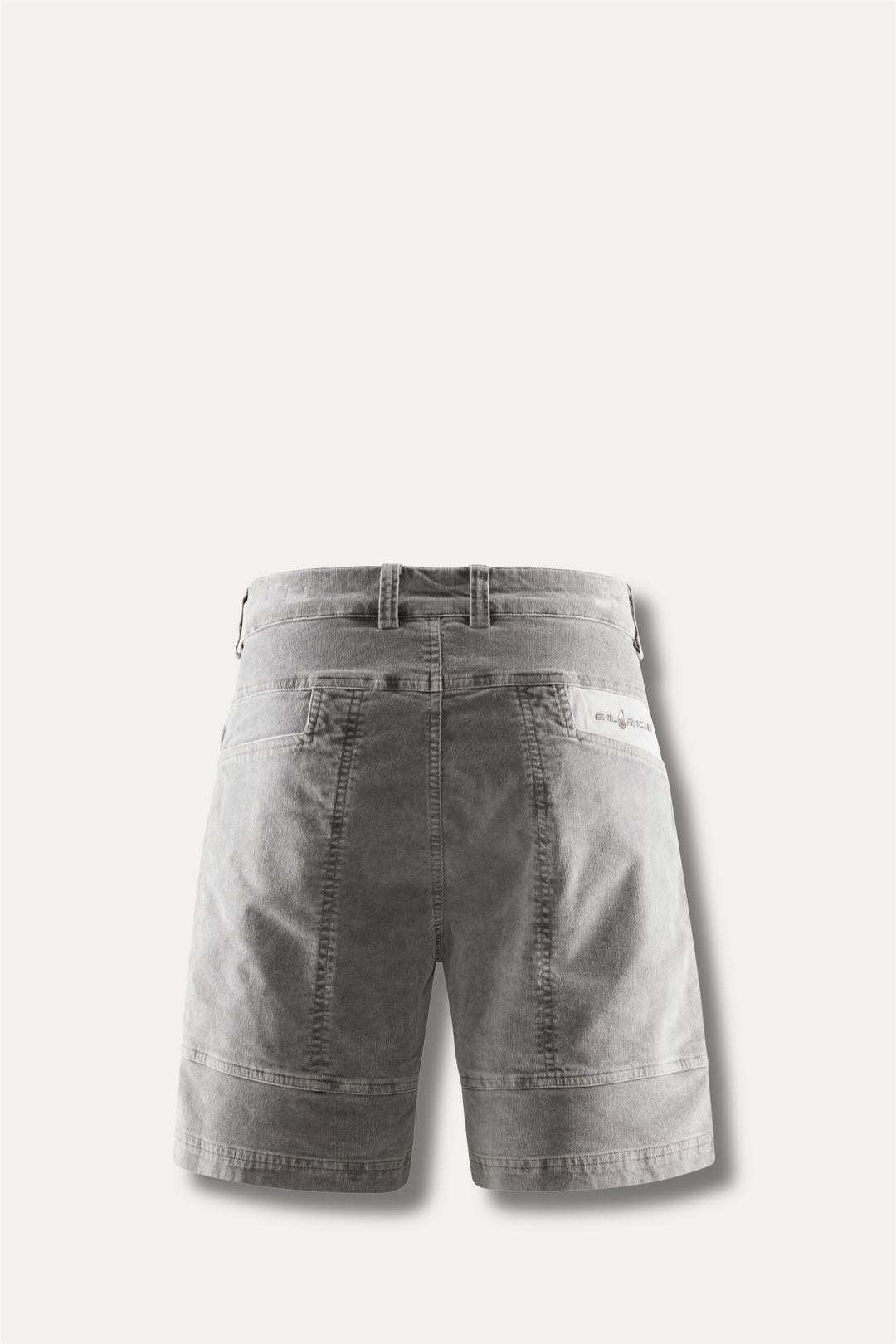 Grinder Corduroy Shorts Oyster