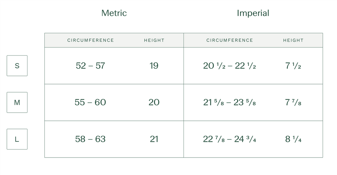 Oslo Beanie | Cashmere Wool Dusk Navy