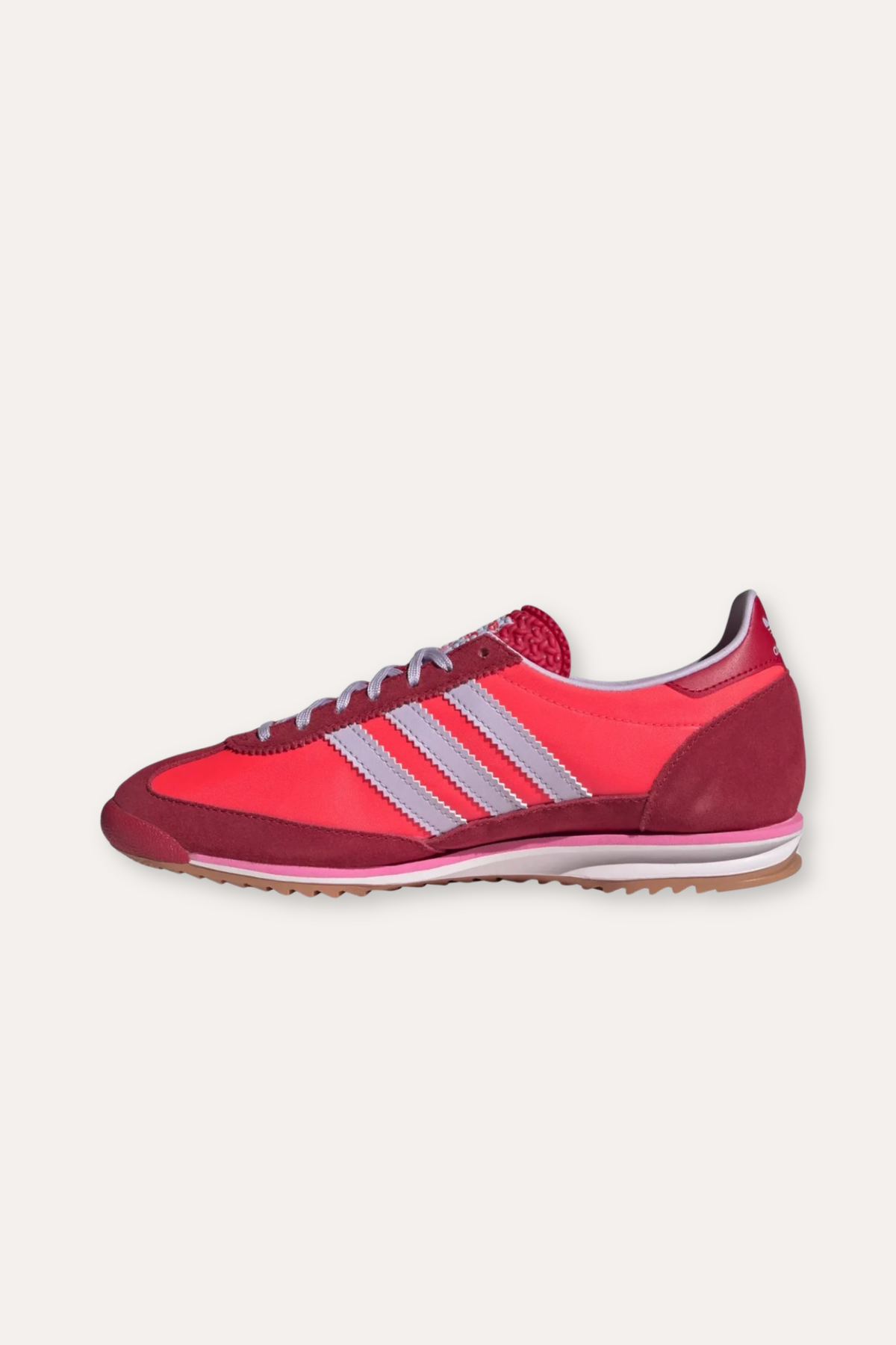 Women's SL 72 OG W JH7392- Solred/Icelav/Betsca