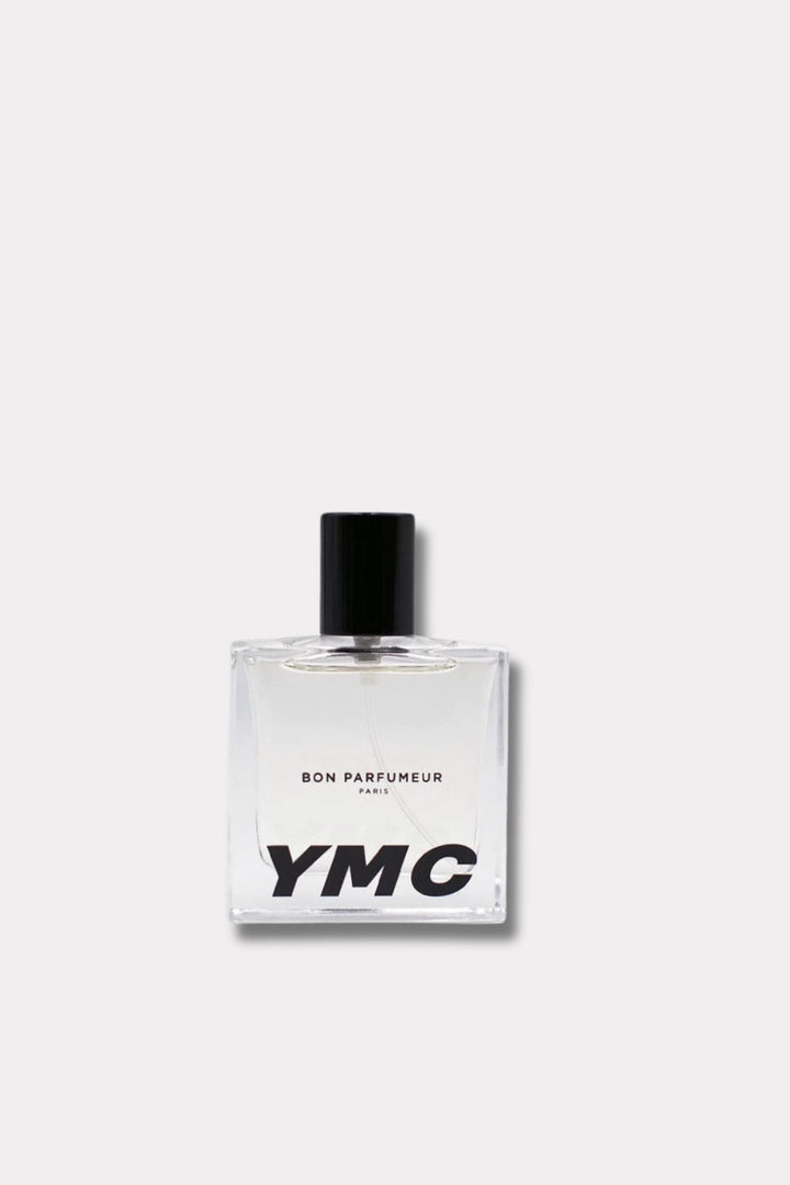 Eau de Parfume YMC - 30ml | Mandarin, cinnamon, sandalwood