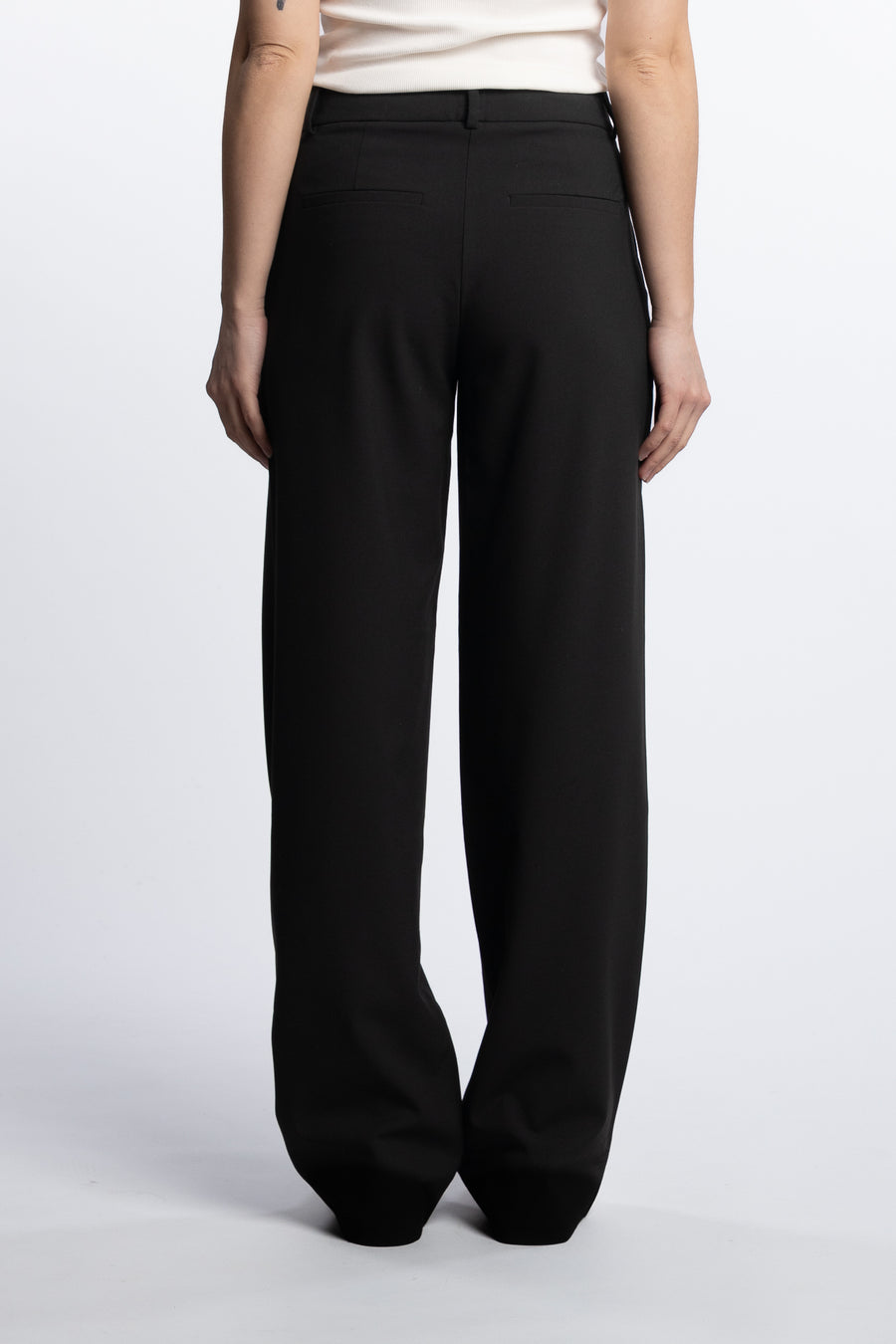 DenaFV Long- Black