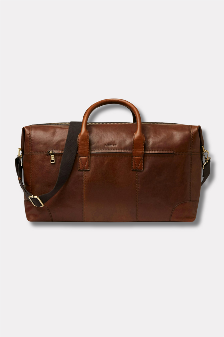 Metz Weekend Bag Brown