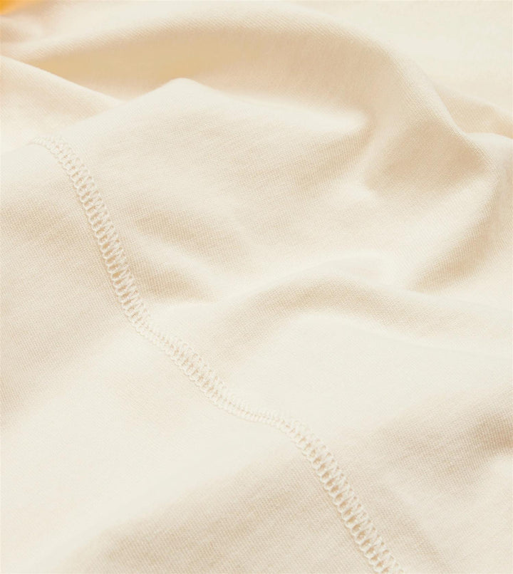 Short Sleeve Hiking T-Shirt Antique White