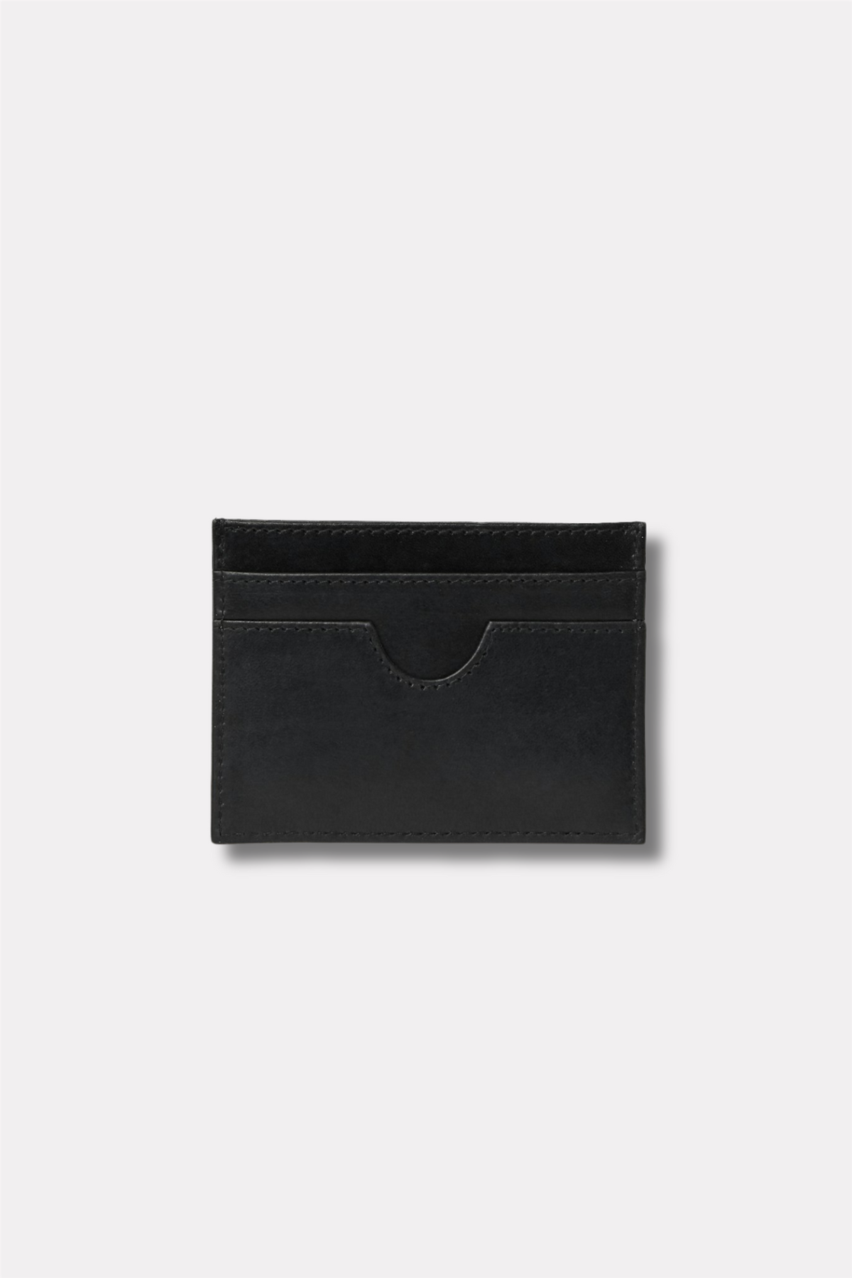 Southalls Card Holder Black