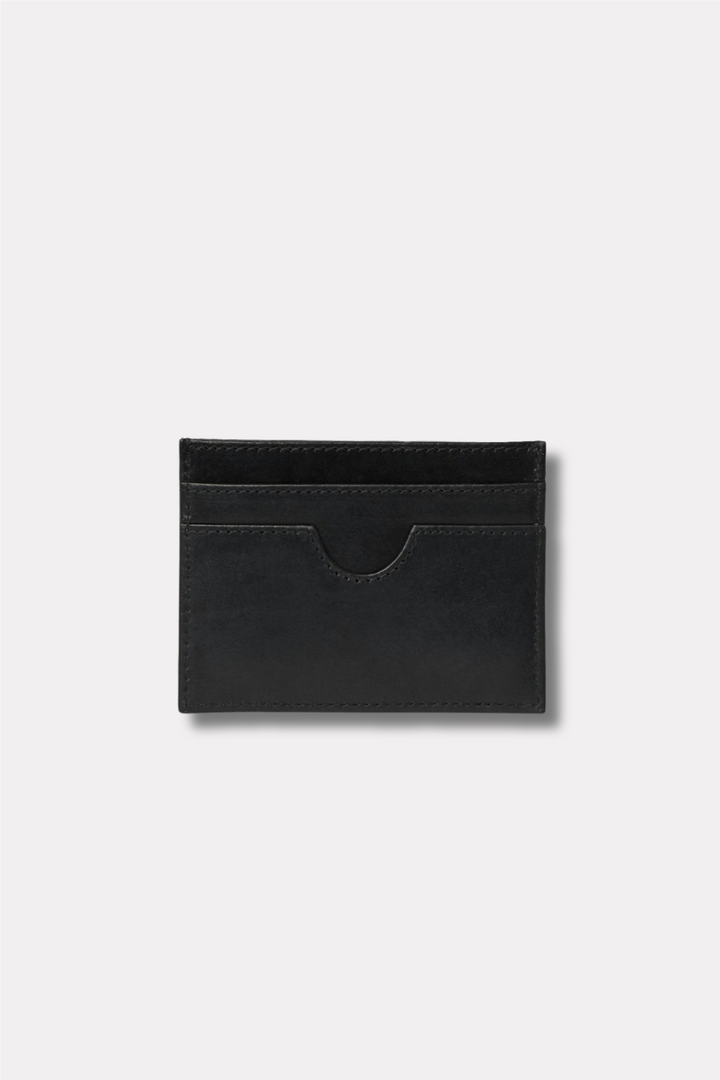 Southalls Card Holder Black