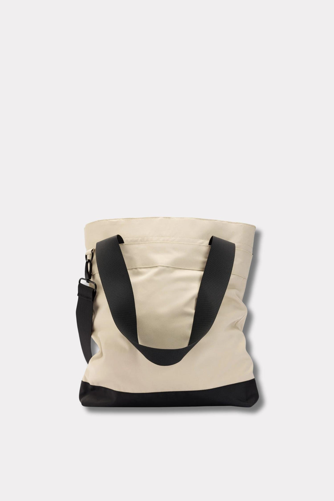 Shoulder Bag- Sand