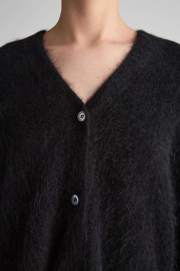 Crystal - Black