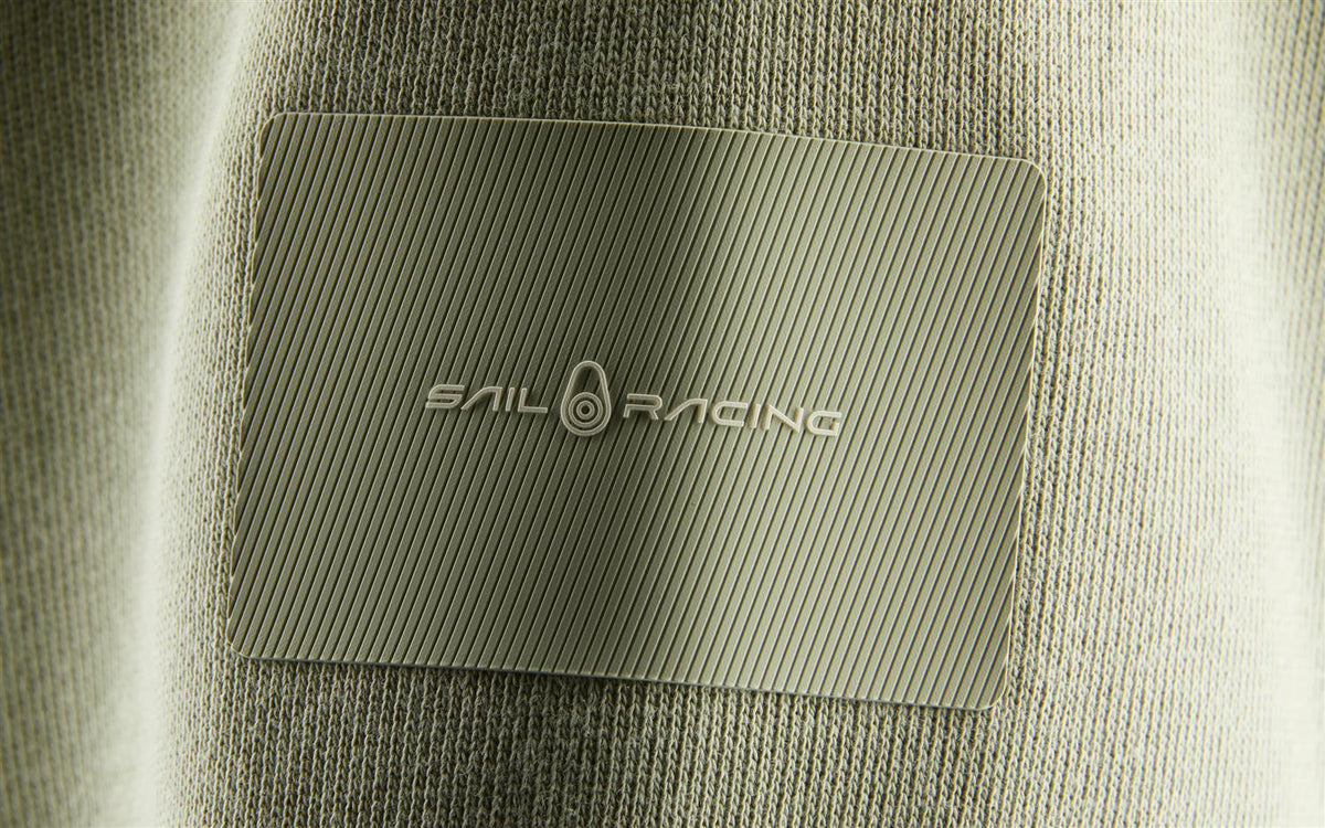 Wind Sweater Light Khaki