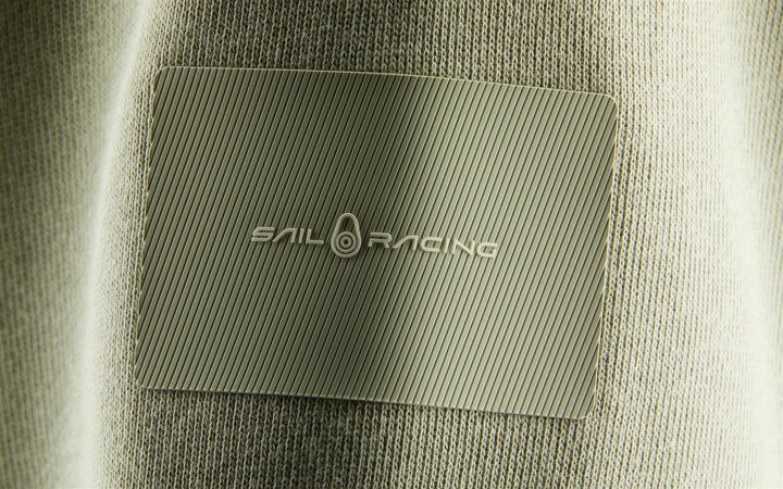 Wind Sweater Light Khaki