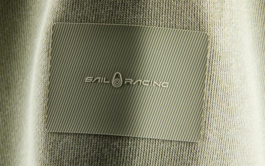 Wind Sweater Light Khaki