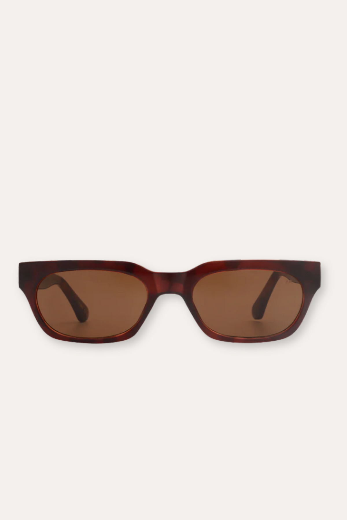 Bror Brown/Demi Light Brown Transparent