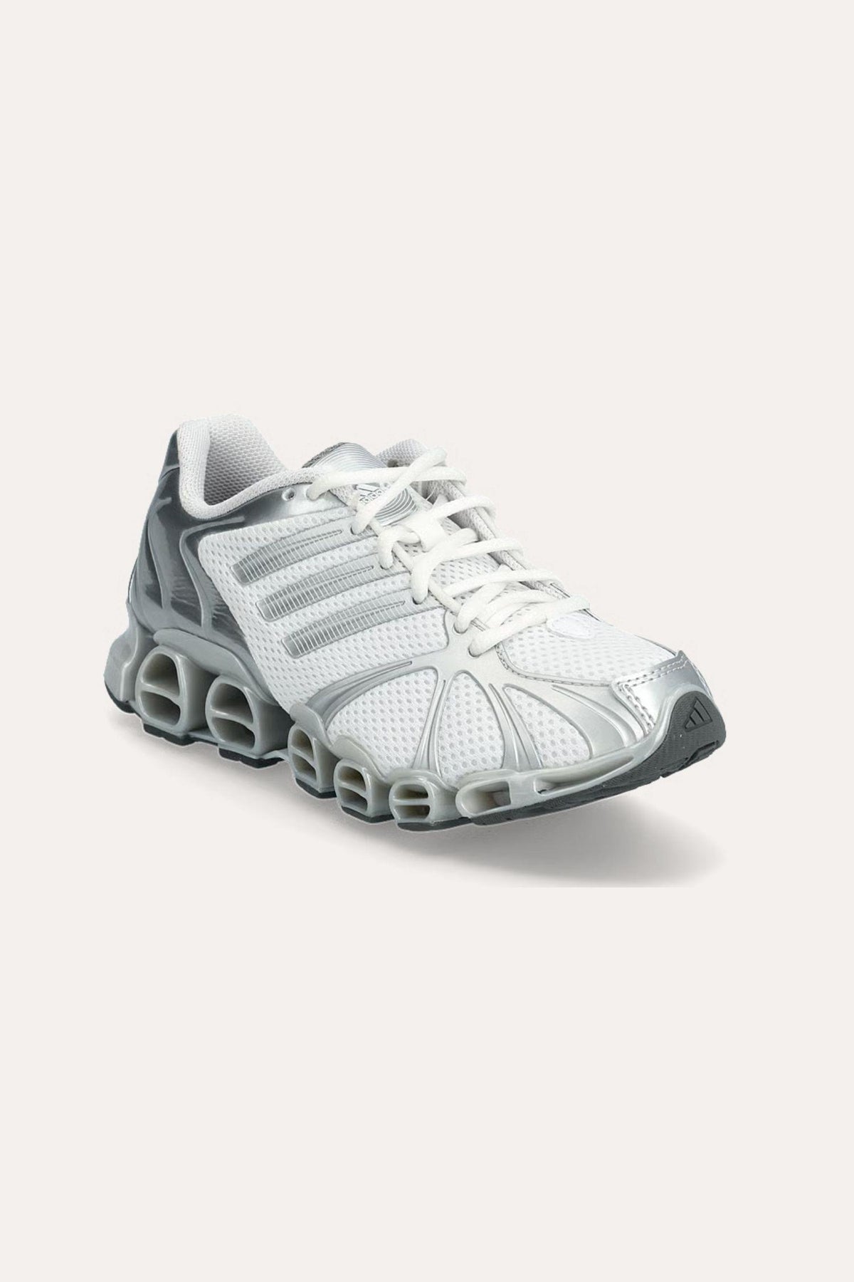 Women's Mega Ghostride W jq0555- Ftwwht/ Silvmt/ Msilve