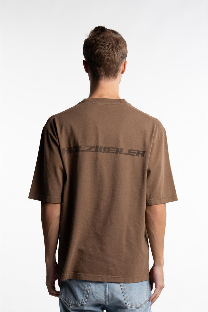 Ranger National Tee Lt. Brown