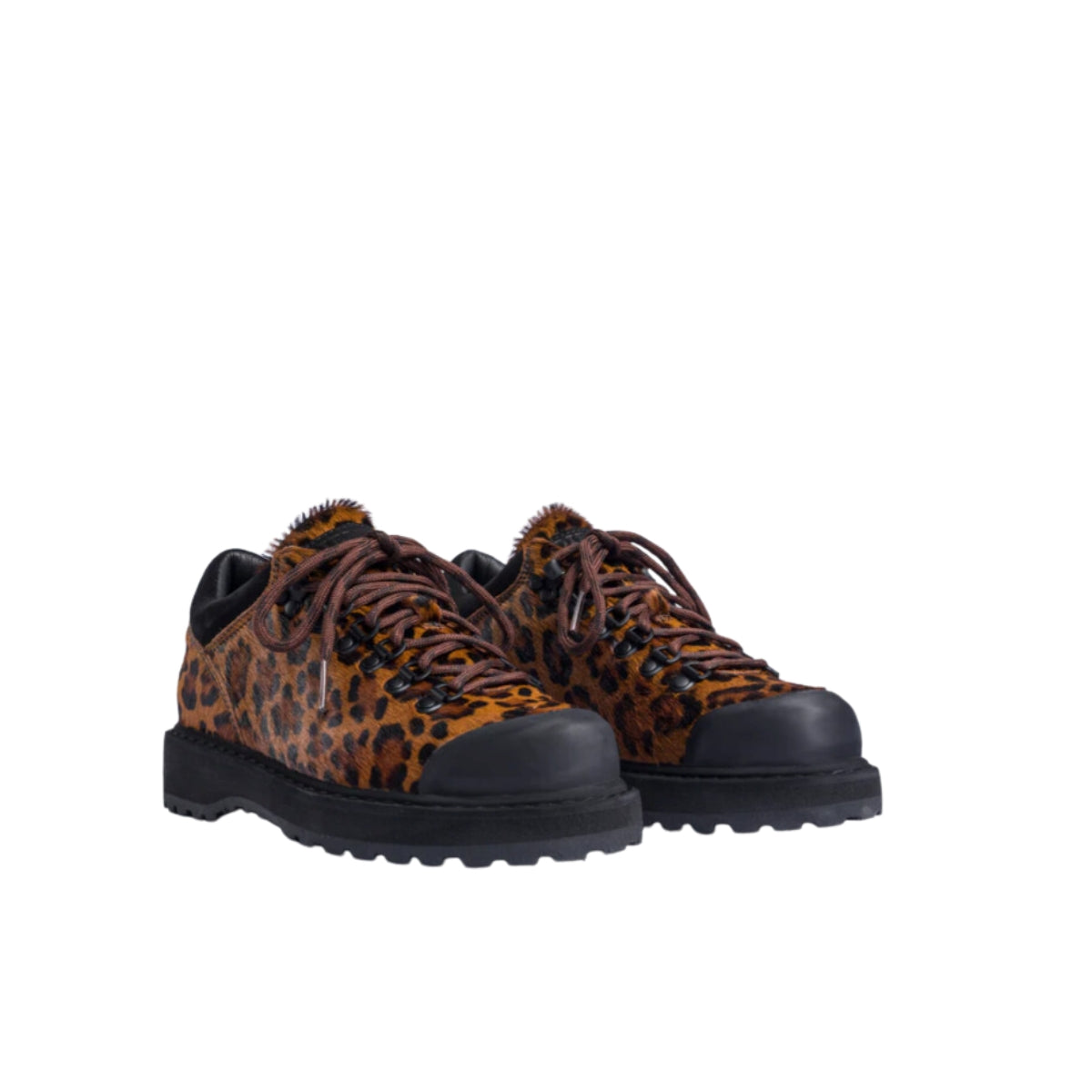 Women's Cornaro- Leo Haircalf