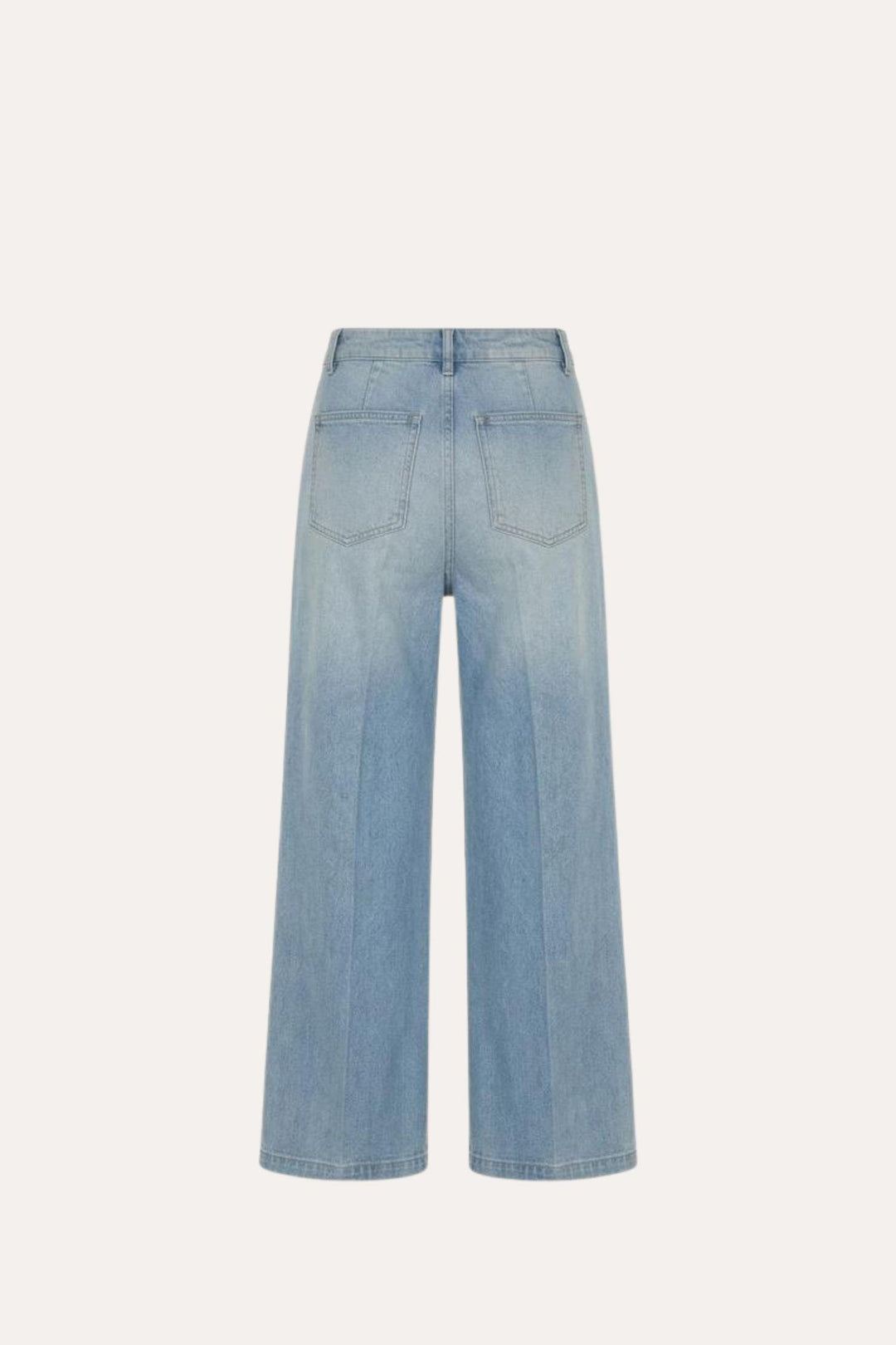 Trousers Barone Paro- Cielo