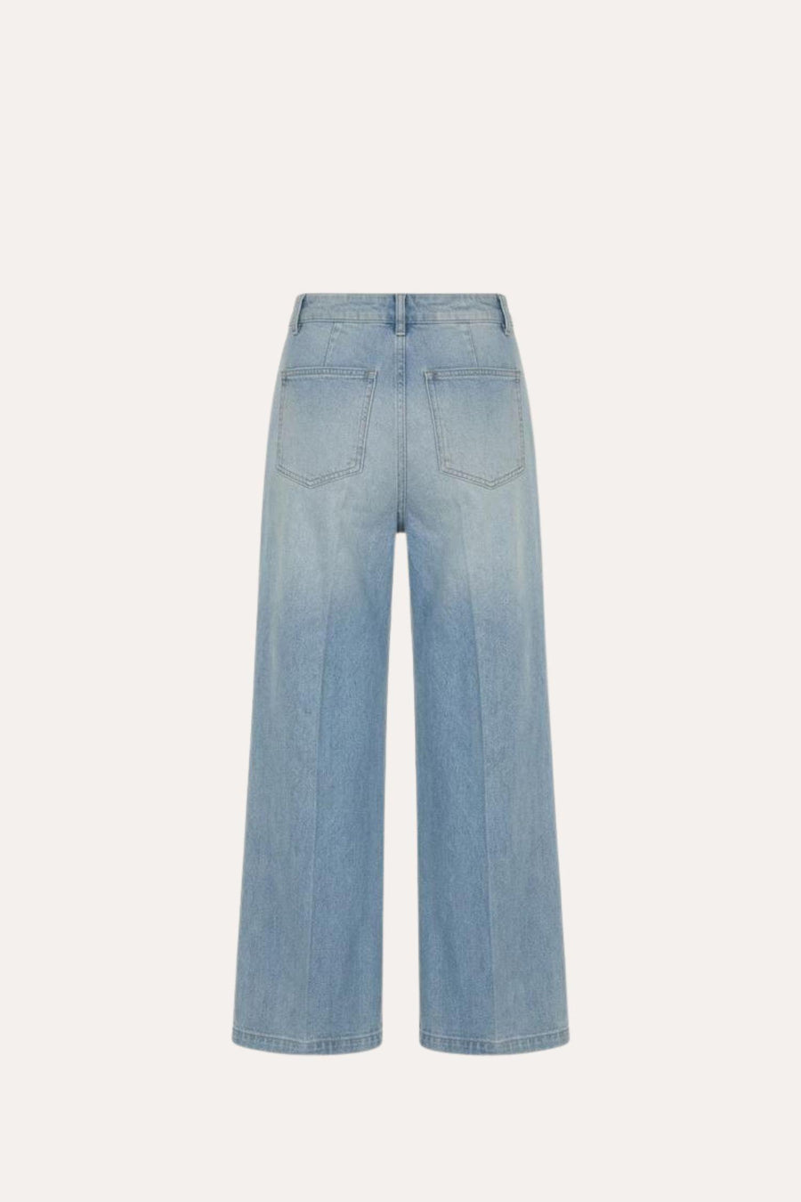 Trousers Barone Paro- Cielo