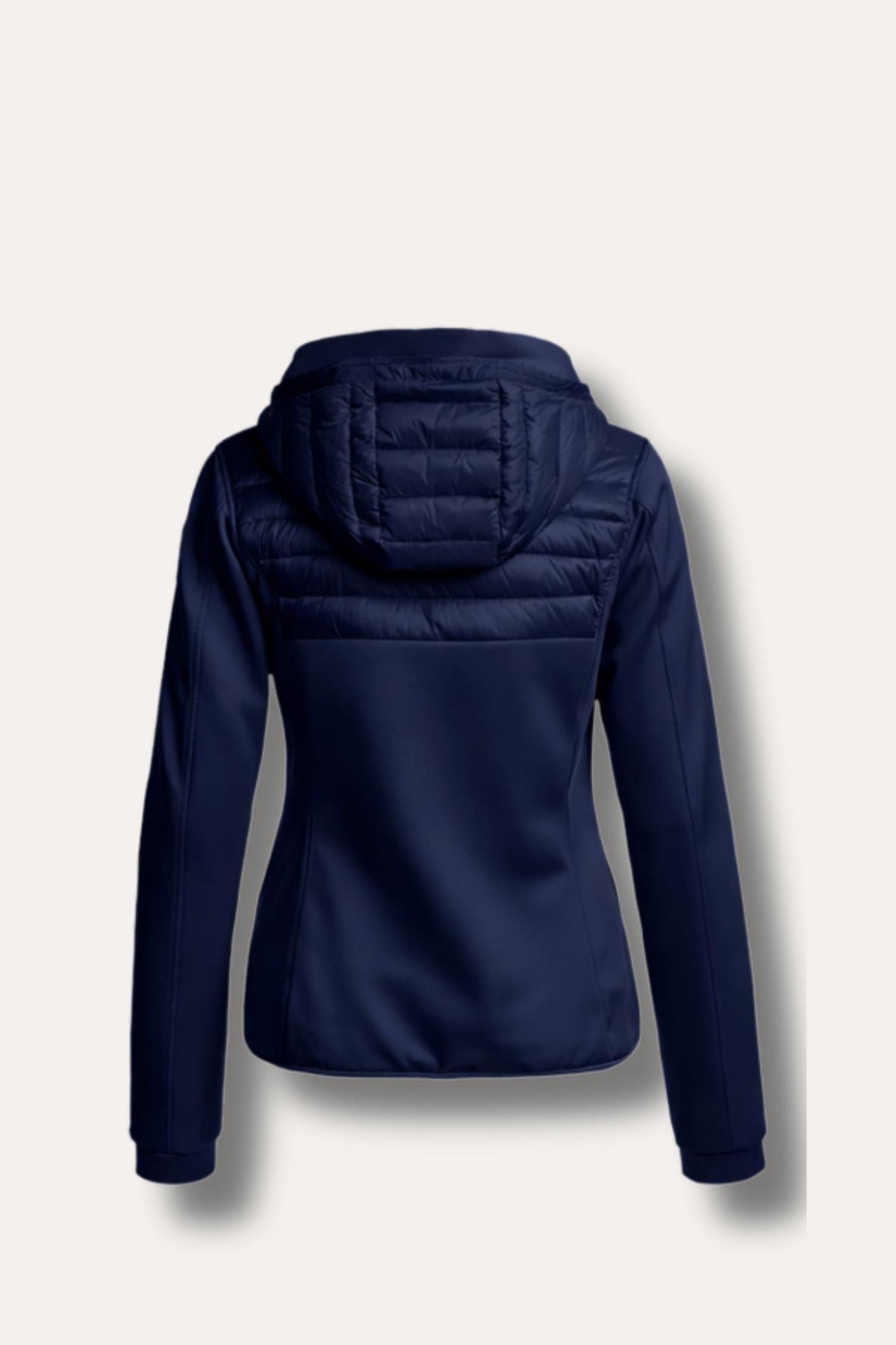 Kym - Blue Navy