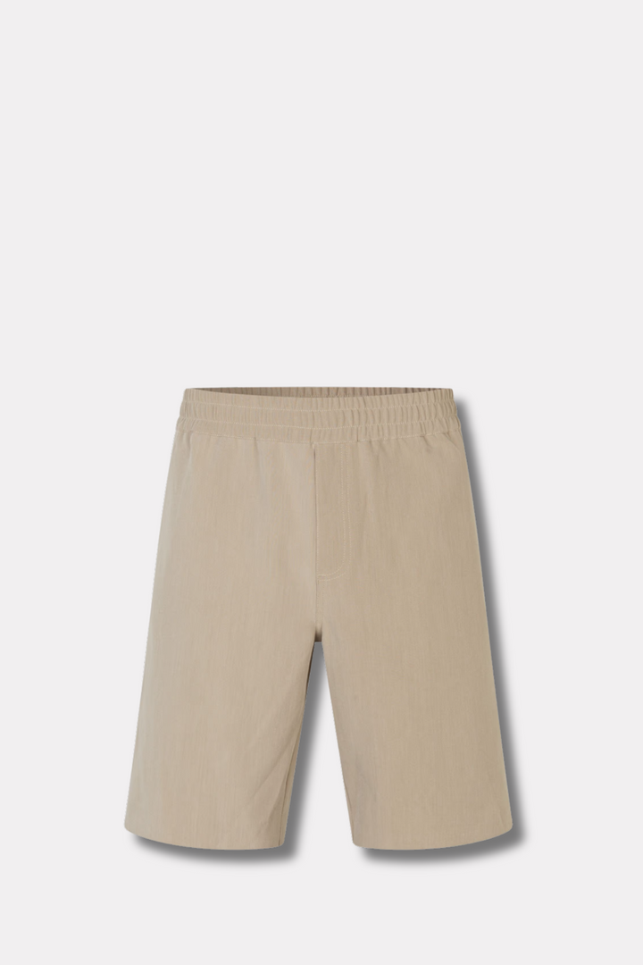 Smith Shorts 10920 Greige