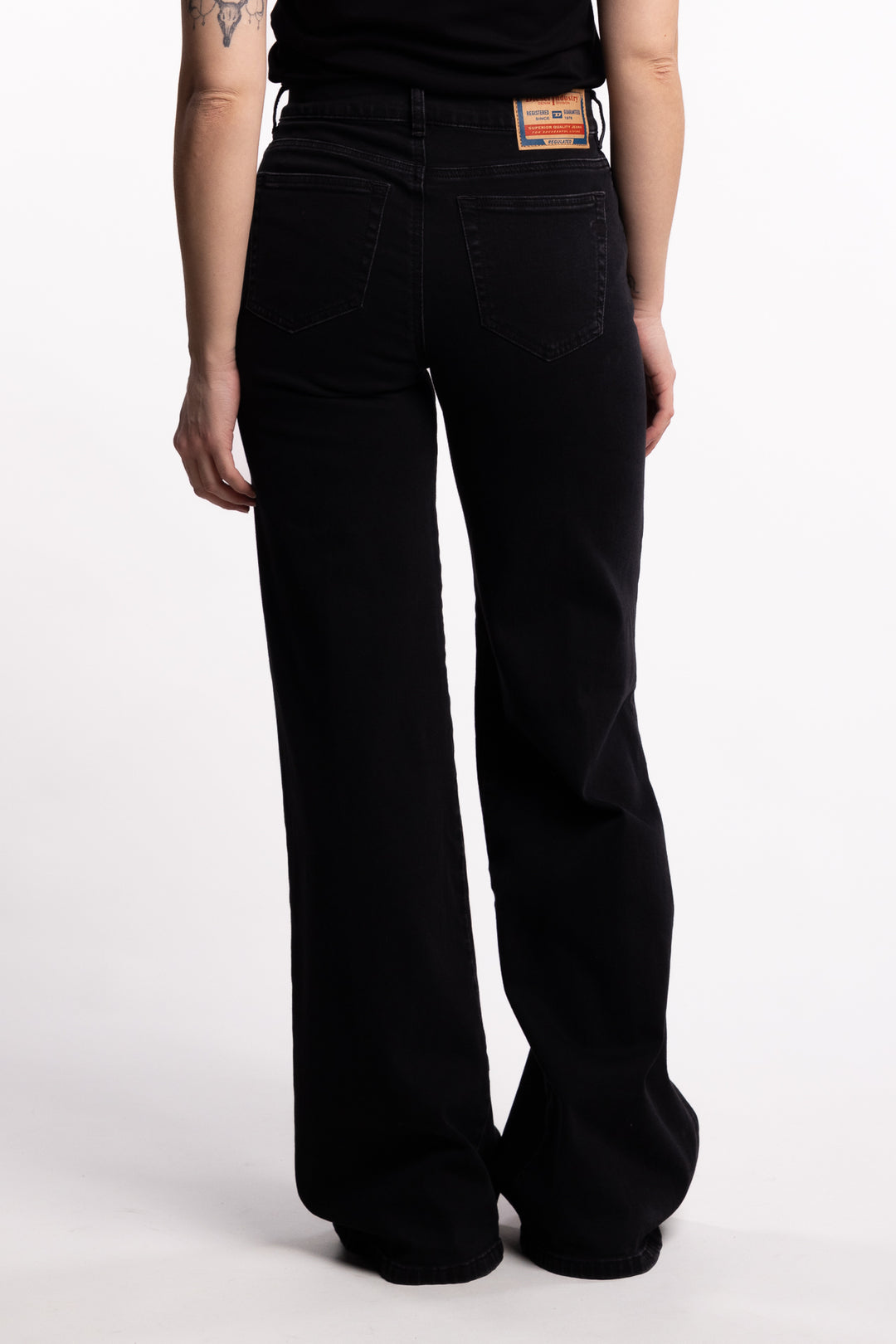 1978 D-Akemi- 09M69 Dark Grey