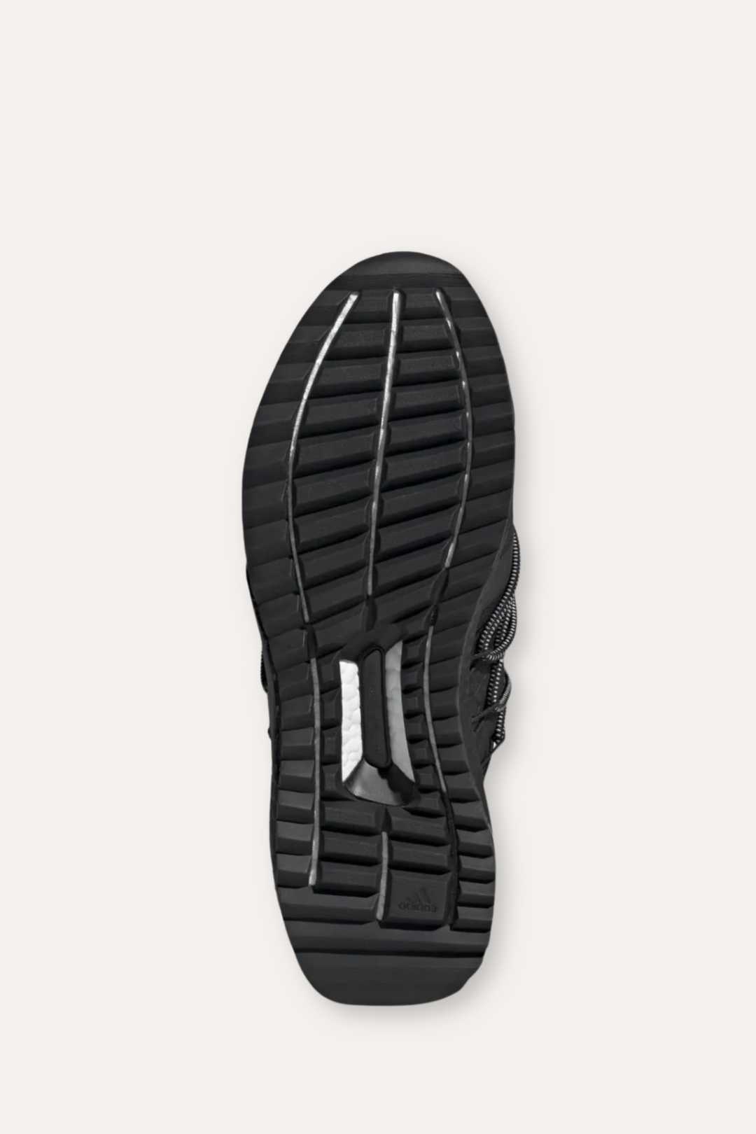 Women's Adidas X Moon Boot UB JP7685- Cblack/Blkref/Selure