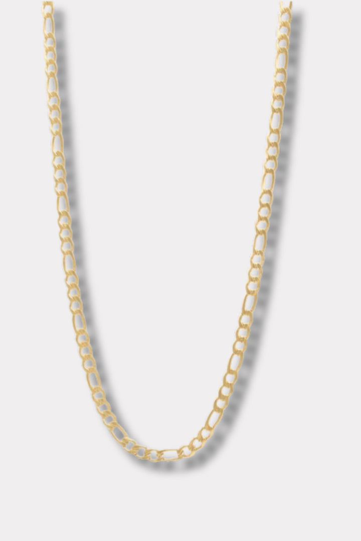 Delicate Chain Gold- 43cm