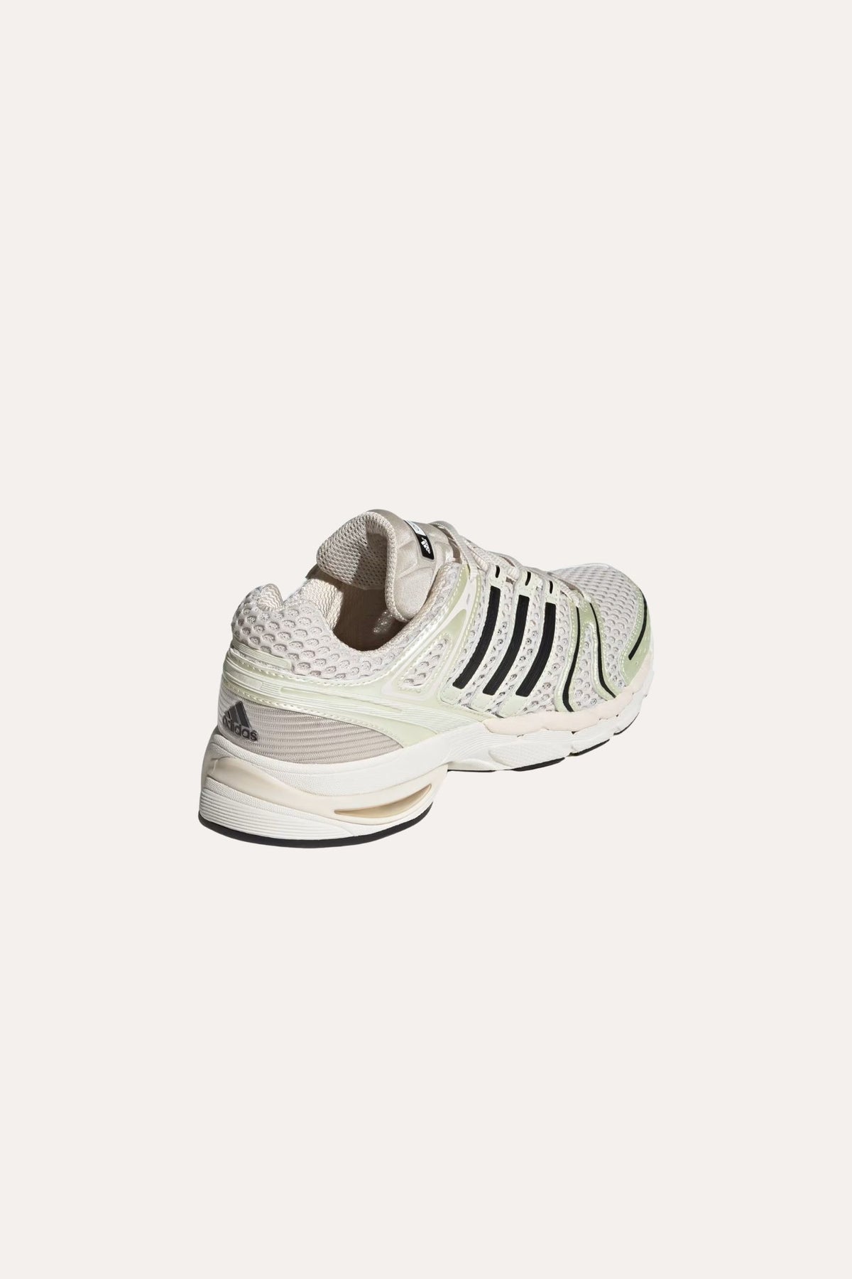 Adistar Control 5 W- Ftwwht/Cblack/Silvmt