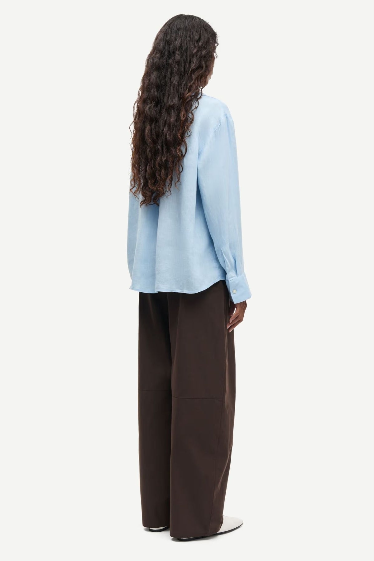 Saiben shirt 16047 - windsurfer