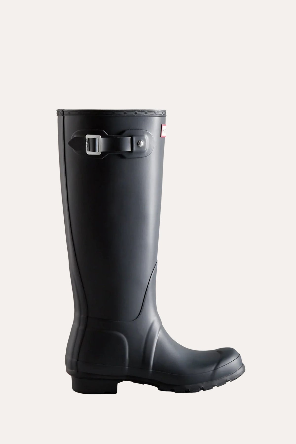 Women's Original Tall Wellington Boots- Navy