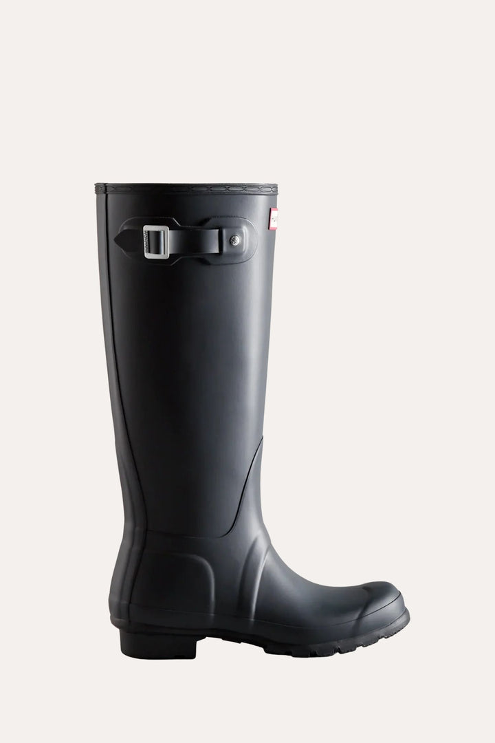 Women's Original Tall Wellington Boots- Navy
