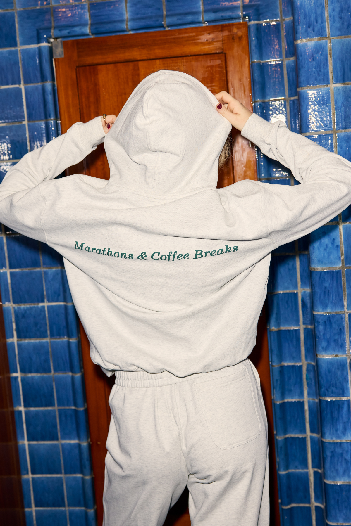 Signature Hoodie