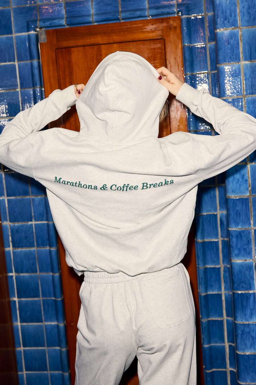 Signature Hoodie
