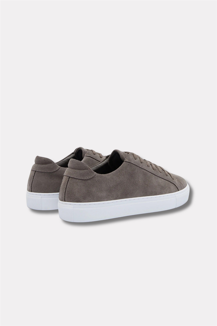 Type Suede Leather Elephant