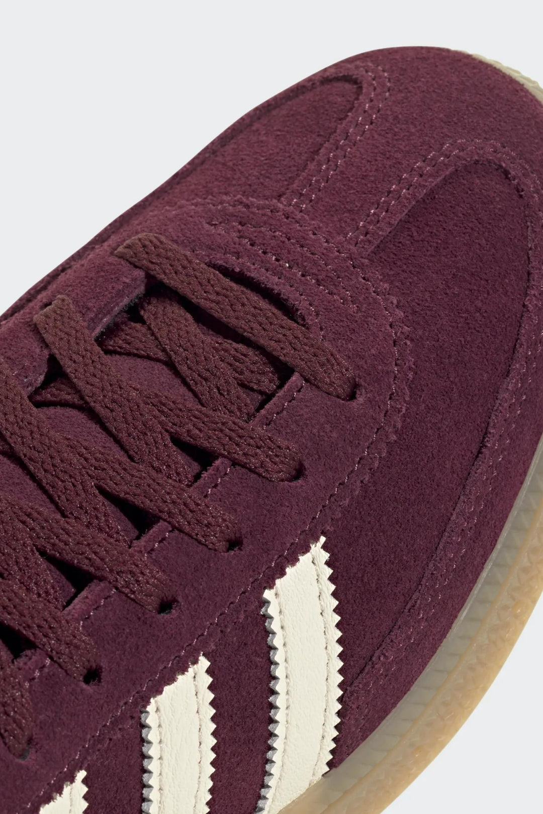 Handball Spezial IF6490- Maroon/Crewht/Goldmt