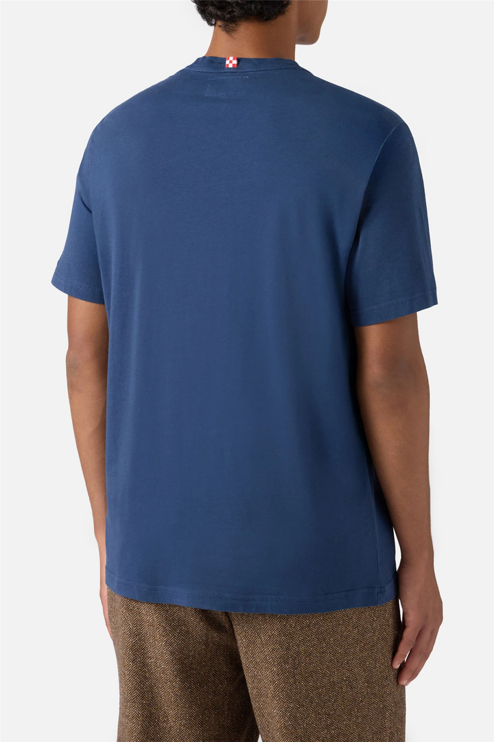 T-Shirt Grand Slam Navy