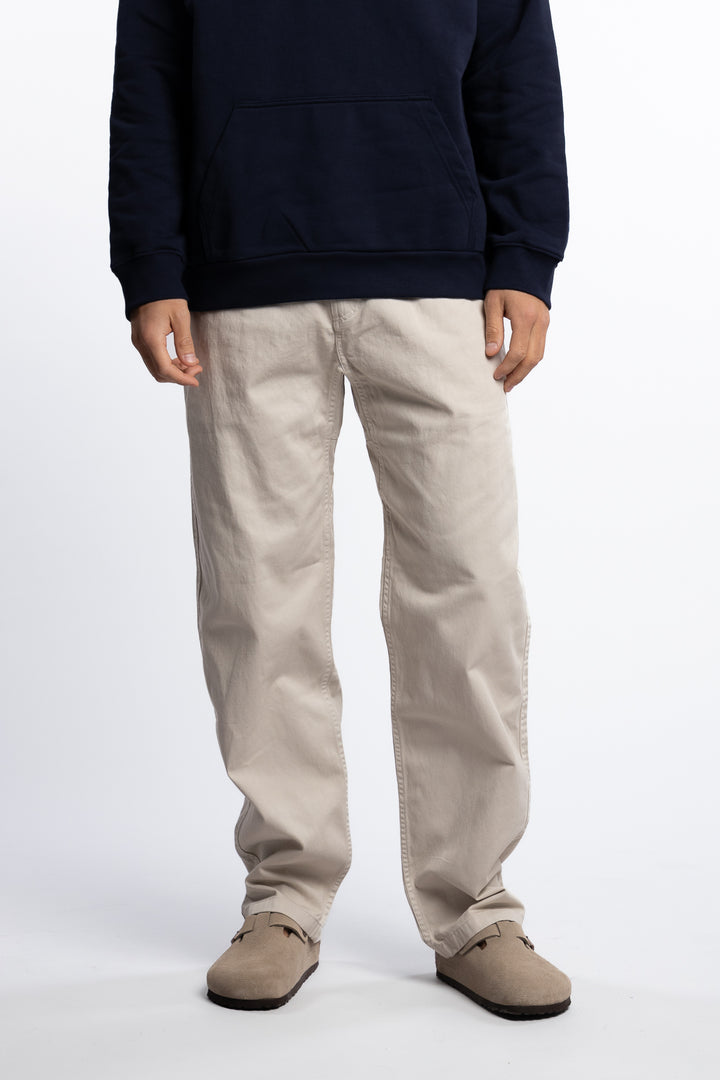 M´s Gramicci Pant Dune Pigment