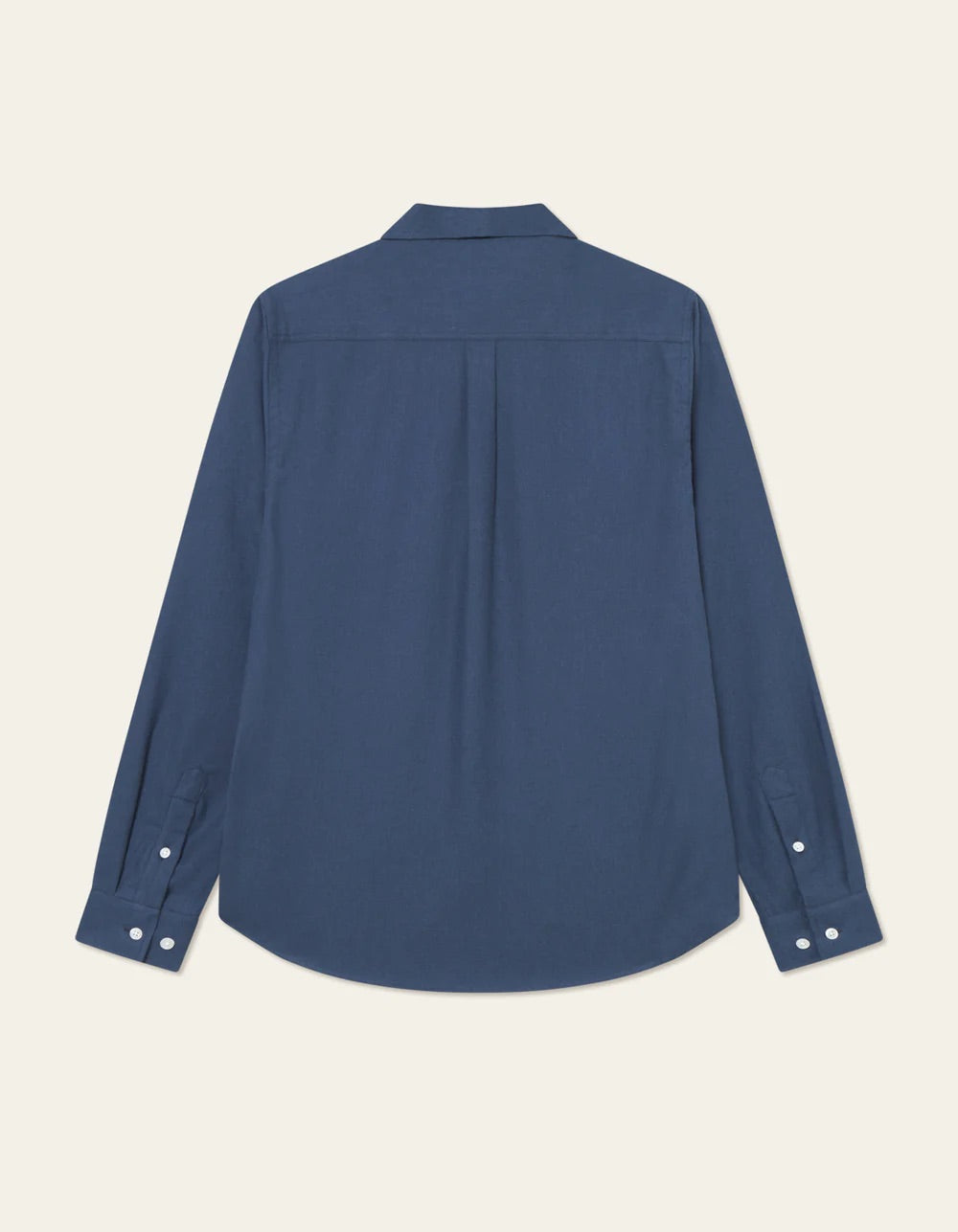 Desert Reg Shirt Dark Navy