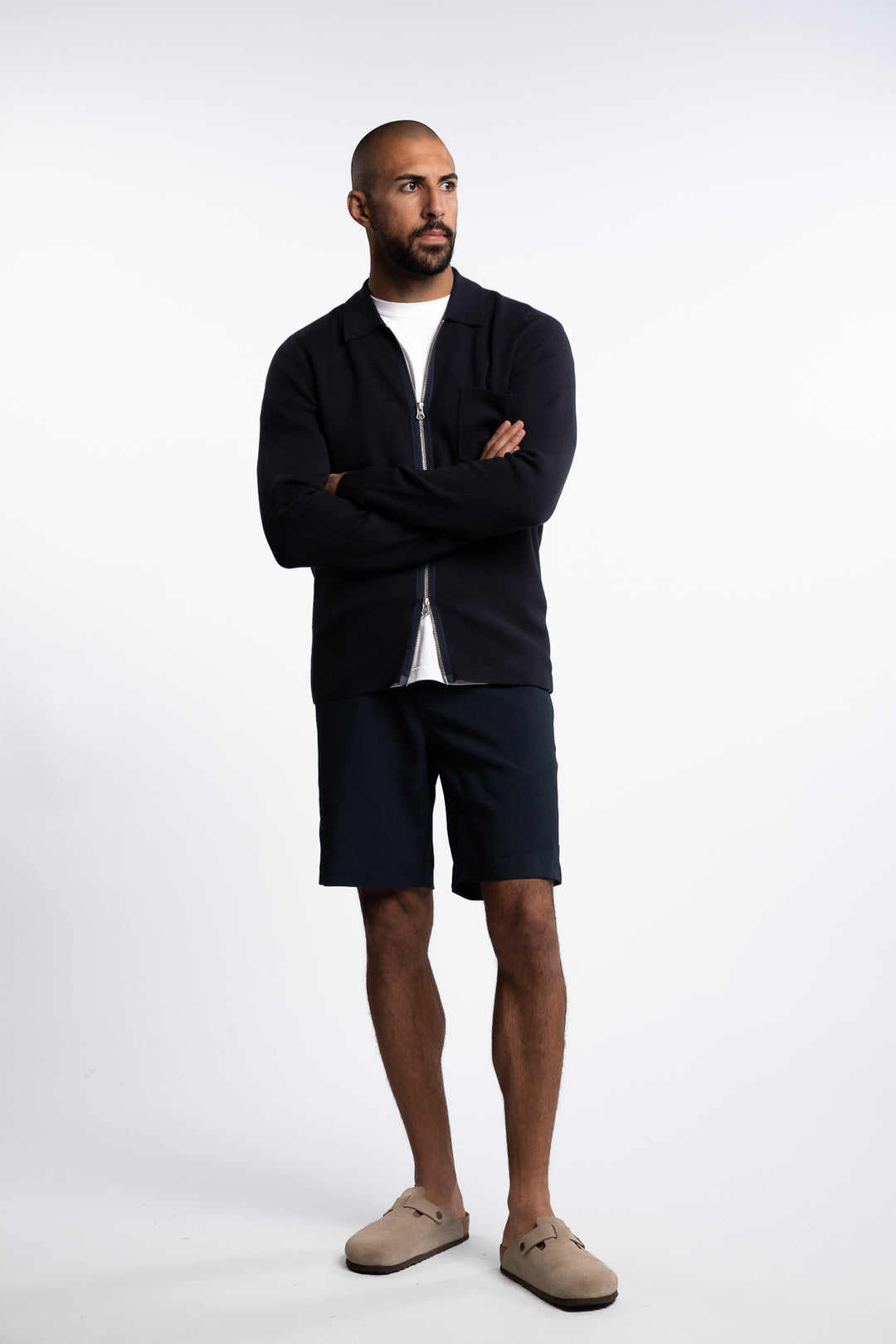 Guna x Zip Sky Captain