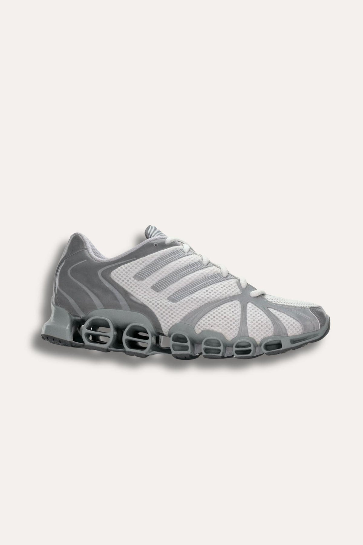 Women's Mega Ghostride W KI6543- Wonwhi/ Wonbei/ Silvmt