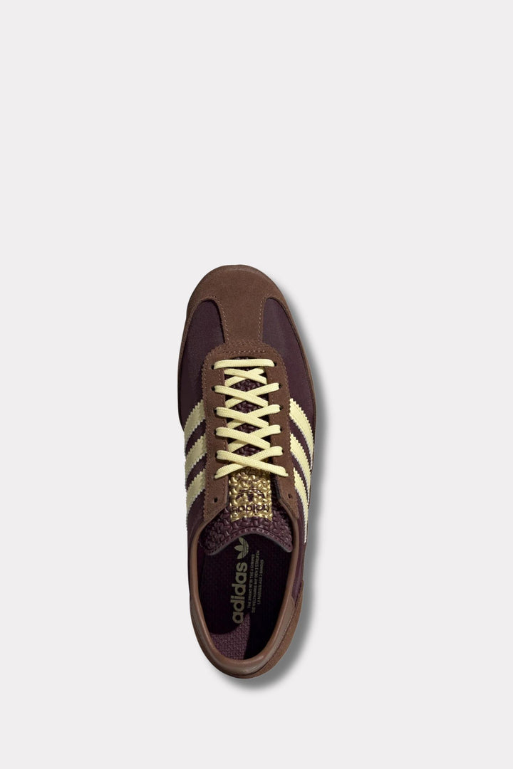 SL 72 OG Maroon/Almyel/Prebrn