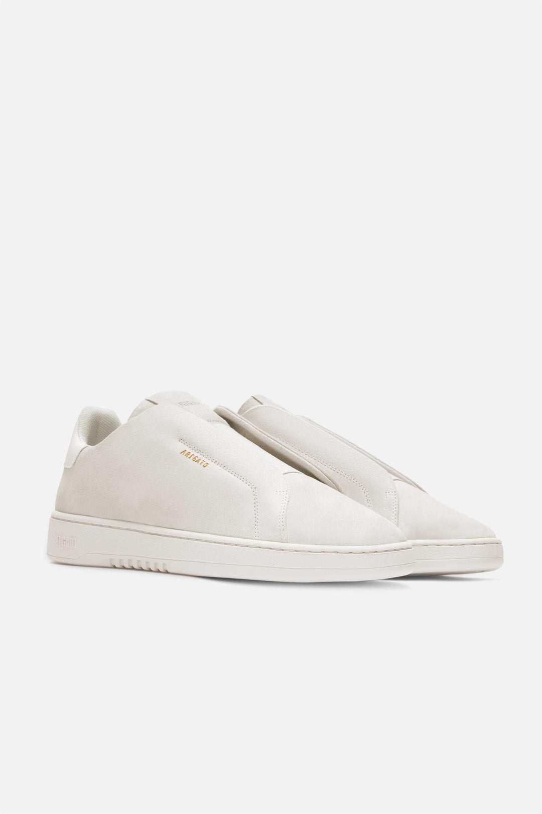 Dice Laceless Sneaker Off White