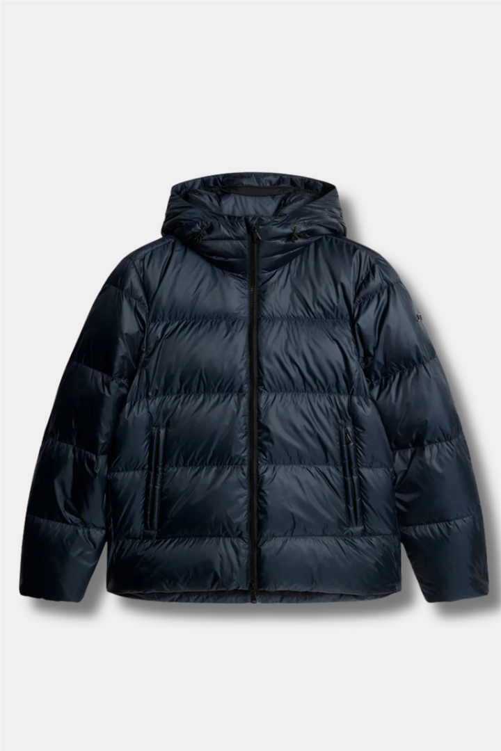 Daryl Down Jacket JL Navy