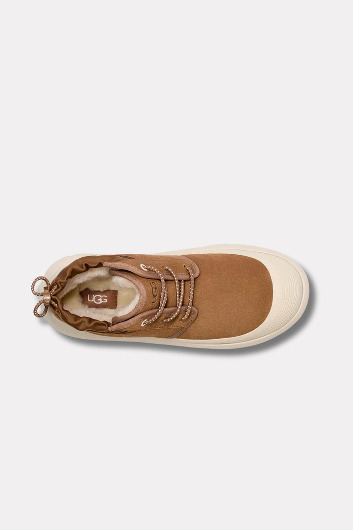 M Neumel Weather Hybrid - Chestnut/ Whitecap