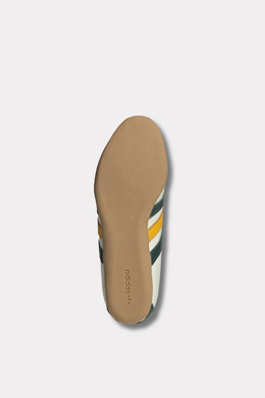 Tokyo W JQ0586- Crewht/Cgreen/Gum