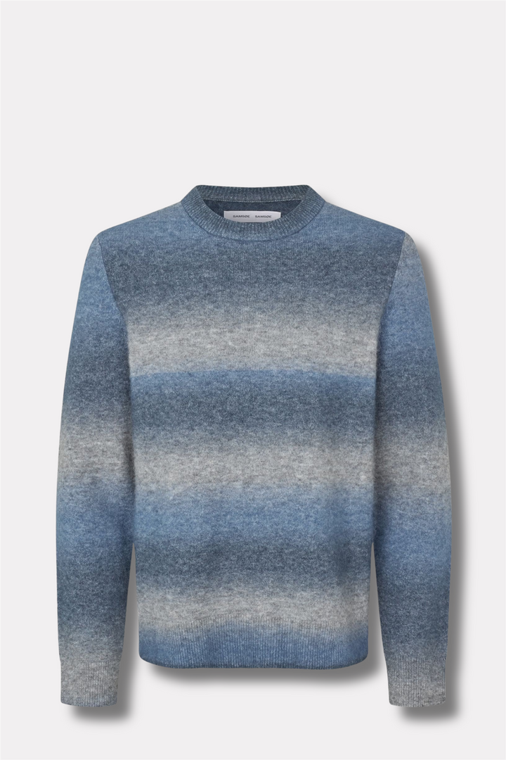 Aiden Crew Neck Stellar St