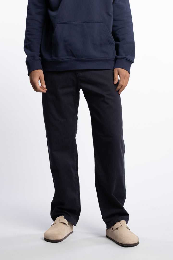 M´s Gramicci Pant Double Navy