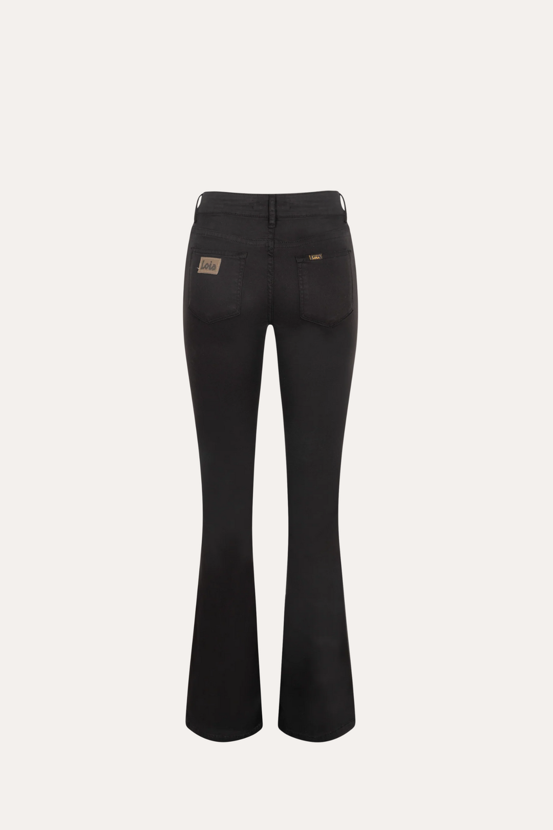 Raval Lea Soft Colour Black