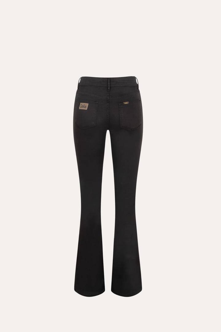 Raval Lea Soft Colour Black