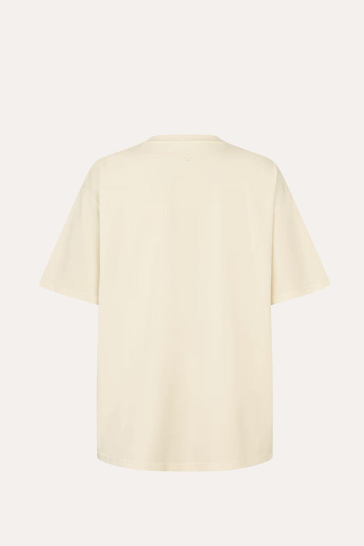 Eira T-Shirt 11725 - etheral Green Pigment
