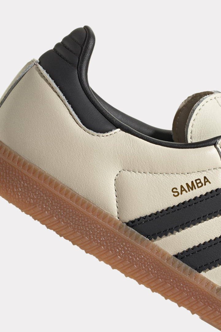 Samba OG W- Crewht/Cblack/Sanstr